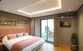 Hôtel MyLoft Anfa