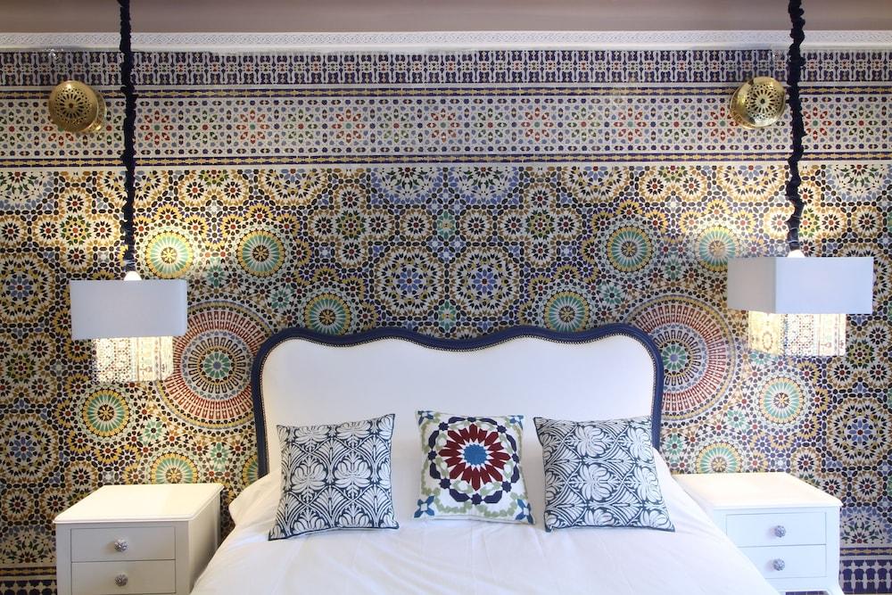 Hôtel MyLoft Anfa Casablanca Exterior foto