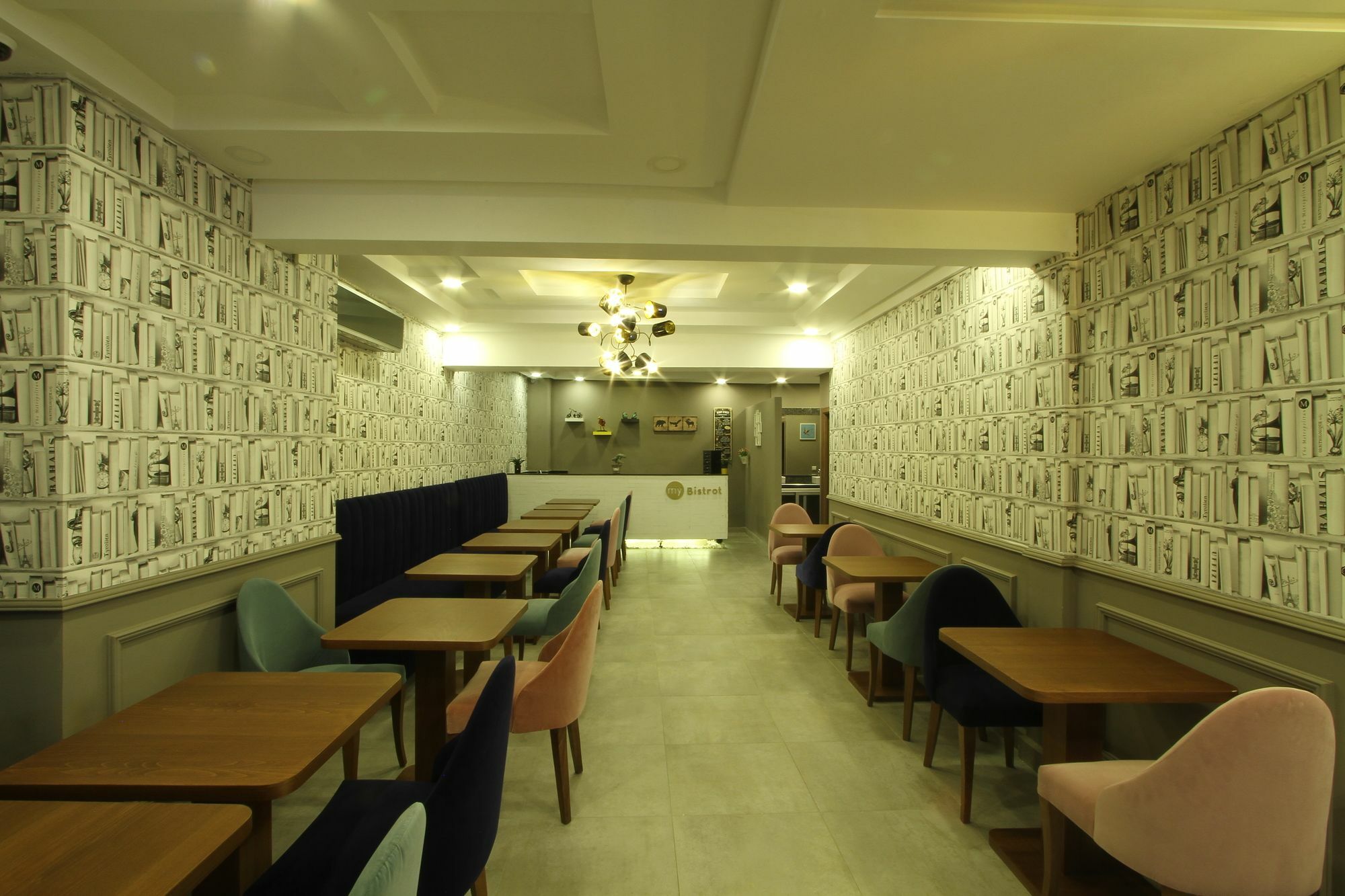 Hôtel MyLoft Anfa Casablanca Exterior foto